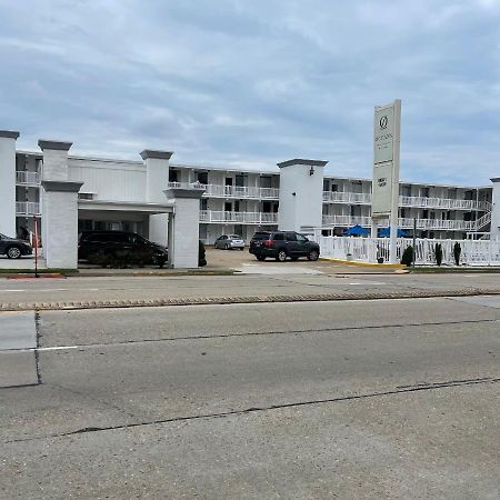 Oceans 2700 Hotel Virginia Beach Exterior foto