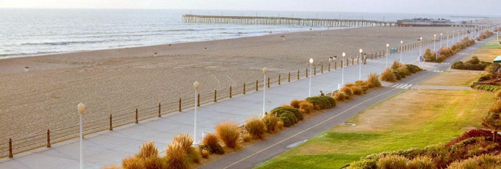Oceans 2700 Hotel Virginia Beach Exterior foto