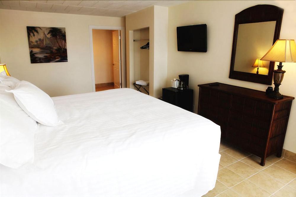 Oceans 2700 Hotel Virginia Beach Exterior foto